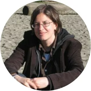 Tara Vinodrai - Author