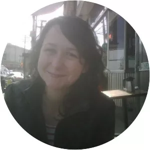 Tara Woodbury - Film producer