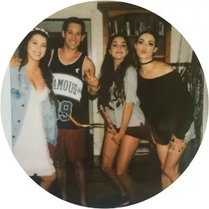 Tara Wraith - Film actor