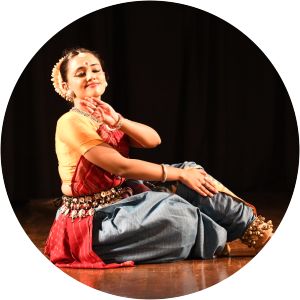 Tara Yamini Dikshit photograph