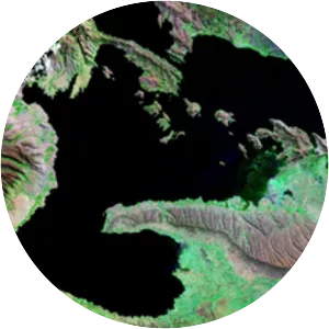 Taraco - Peninsula in Bolivia