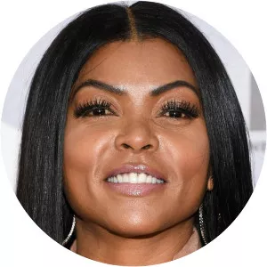 Taraji P. Henson