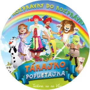 Tarajko a Popletajka - Musical artist