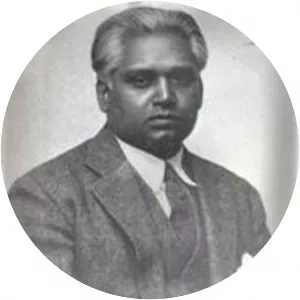 Tarak Nath Das