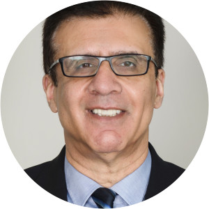 Tarak Ramzan - CEO of Quiz