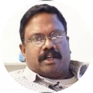 Taraki Sivaram