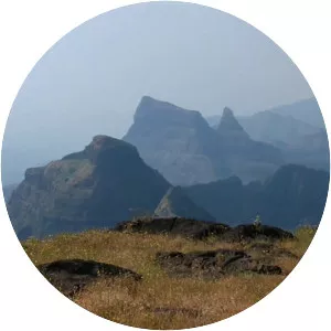 Taramati Peak - Peak in India