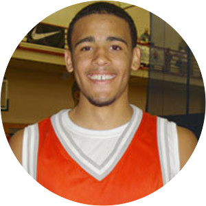 Taran Buie - Basketball player ‧ Talor Battle's brother