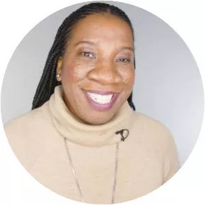 Tarana Burke