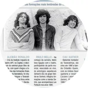 Taranatiriça - Musical group