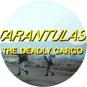 Tarantulas: The Deadly Cargo