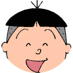 Tarao Fuguta - TV character