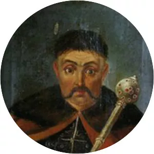 Taras Fedorovych