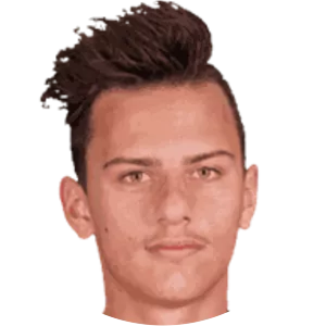 Taras Gomulka - Australian soccer player