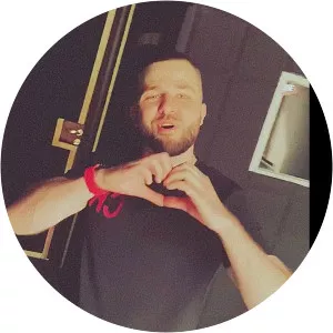 Taras Harkavyi - Musical artist