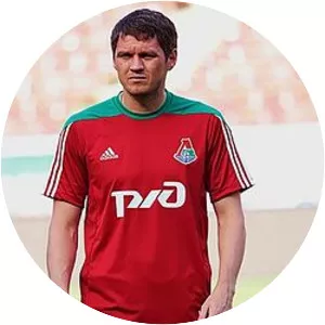 Taras Mykhalyk - Ukrainian footballer