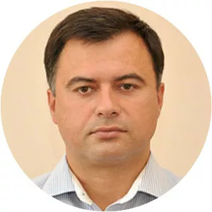 Taras Pastukh