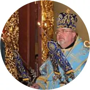 Taras Senkiv - Bishop