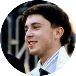 Taras Topolia - Singer