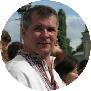 Taras Vasylʹovych Chukhlib