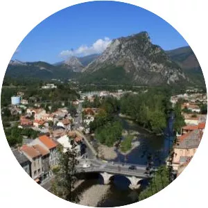 Tarascon-sur-Ariège