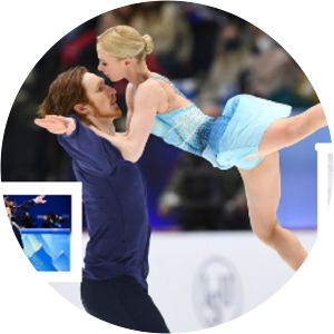 TARASOVA Evgenia / MOROZOV Vladimir photograph