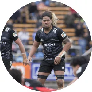 Tarau Fakatava - Rugby union player