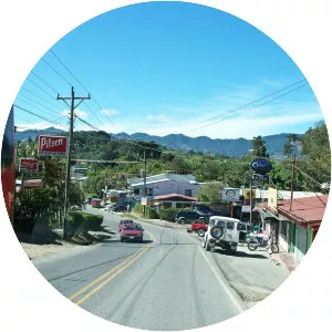 Tarbaca District - 