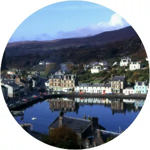 Tarbert