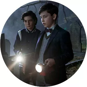 Tarby Corrigan - Fictional character