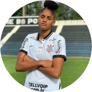 Tarciane Karen dos Santos de Lima