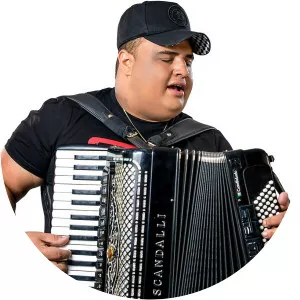 Tarcísio do Acordeon