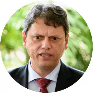 Tarcísio Gomes de Freitas