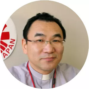 Tarcisio Isao Kikuchi