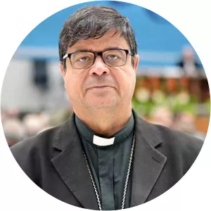 Tarcísio Nascentes dos Santos