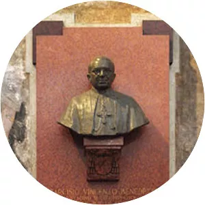 Tarcisio Vincenzo Benedetti - Bishop