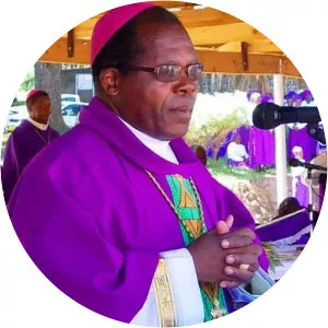 Tarcisius Gervazio Ziyaye