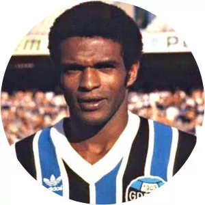 José Tarcisode Souza
