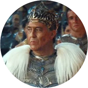 Tardos Mors - Film character