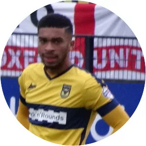 Tareiq Holmes-Dennis