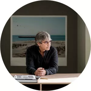 Tarek Al-Ghoussein - Visual artist