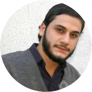 Tarek Al Sabbagh photograph