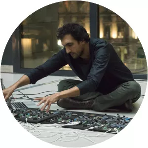 Tarek Atoui - Musician