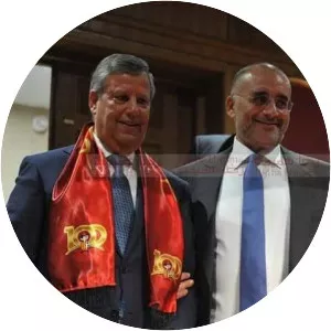 Tarek Bouchamaoui - Tunisian businessman