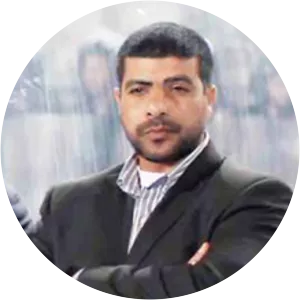 Tarek El Ashry photograph