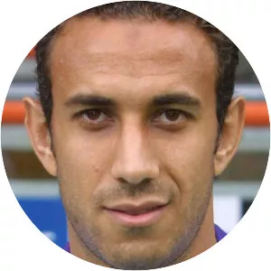 Tarek El-Said - Egyptian footballer
