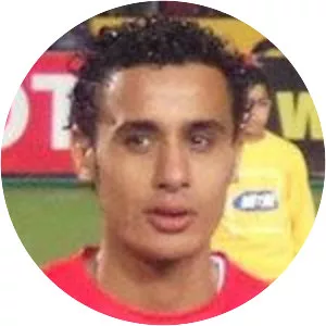 Tarek El-Sayed (Tarık es-Seyid)