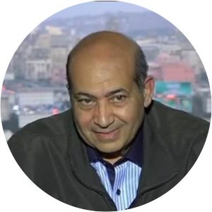 Tarek El Shennawi - Film critic