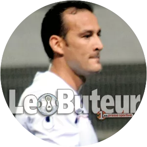 Tarek Ghoul - Algerian football player