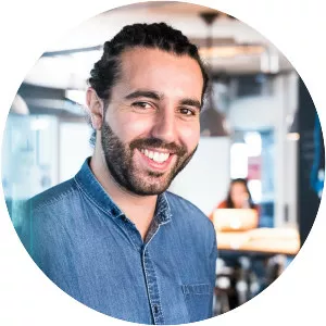 Tarek Müller - Managing Director of About You